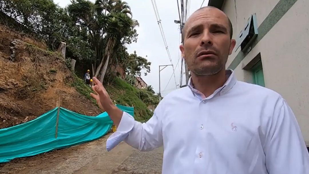 Ordenan arresto para alcalde y secretaria de Planeación de Anserma, Caldas