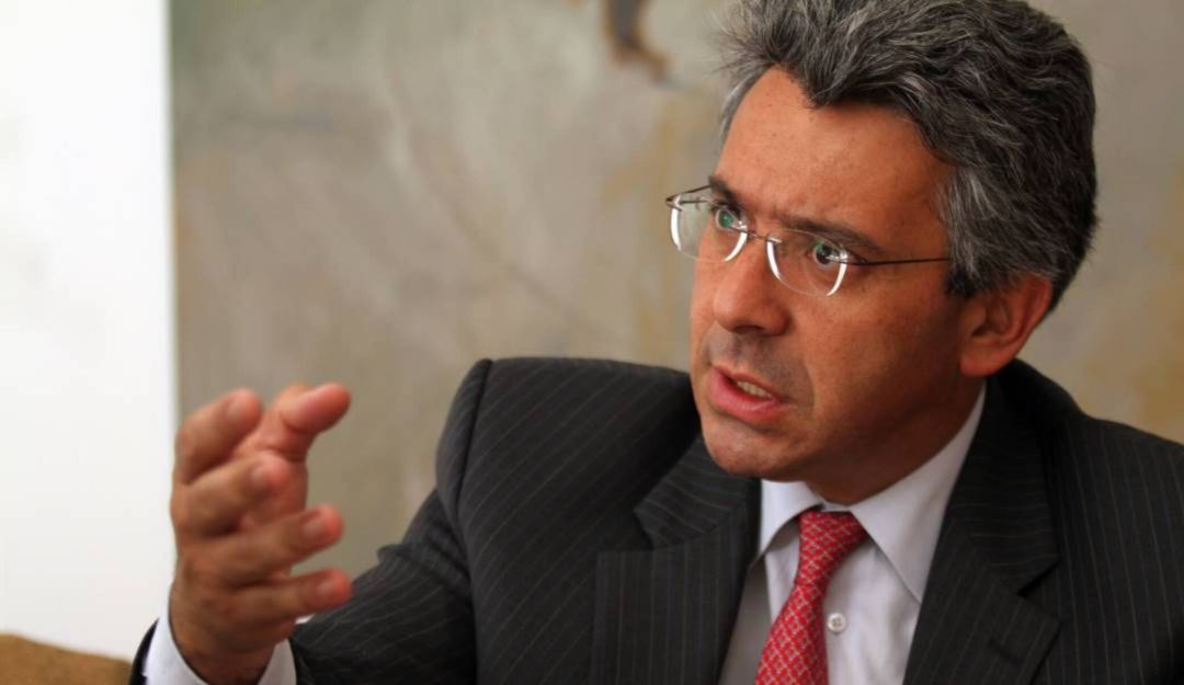Enrique Gómez Enrique Gómez
