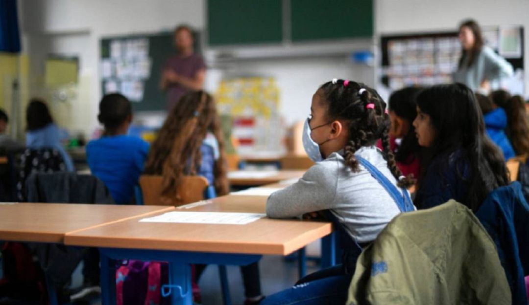 Regreso a clases Regreso a clases