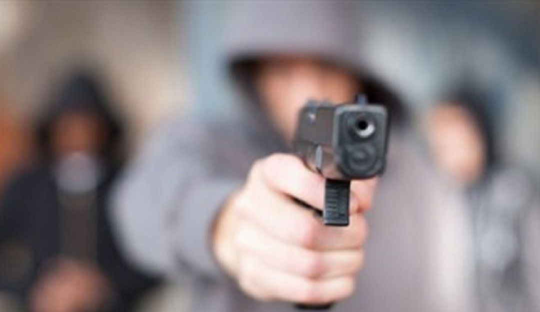 Asesinado un hombre en Bucaramanga Asesinado un hombre en Bucaramanga