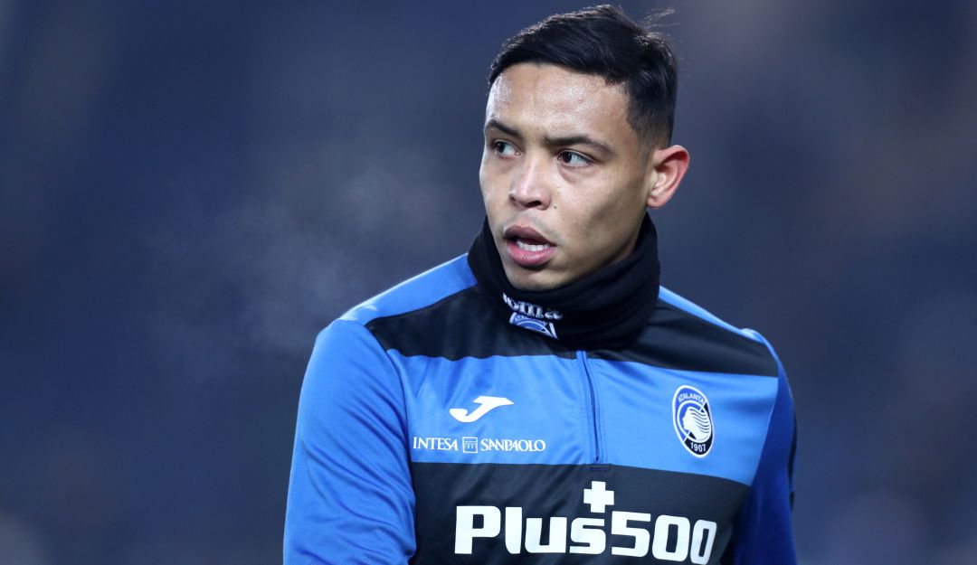 Luis Fernando Muriel Luis Fernando Muriel