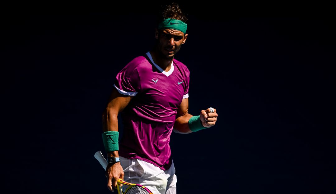 Rafa Nadal Rafa Nadal