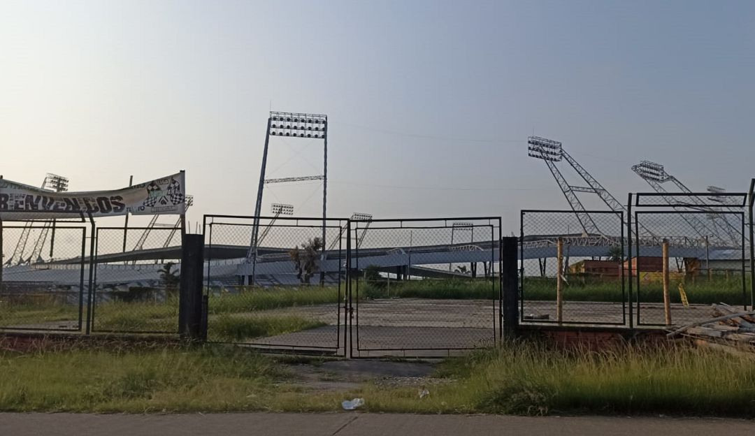 Estadio Centenario de Armenia Estadio Centenario de Armenia
