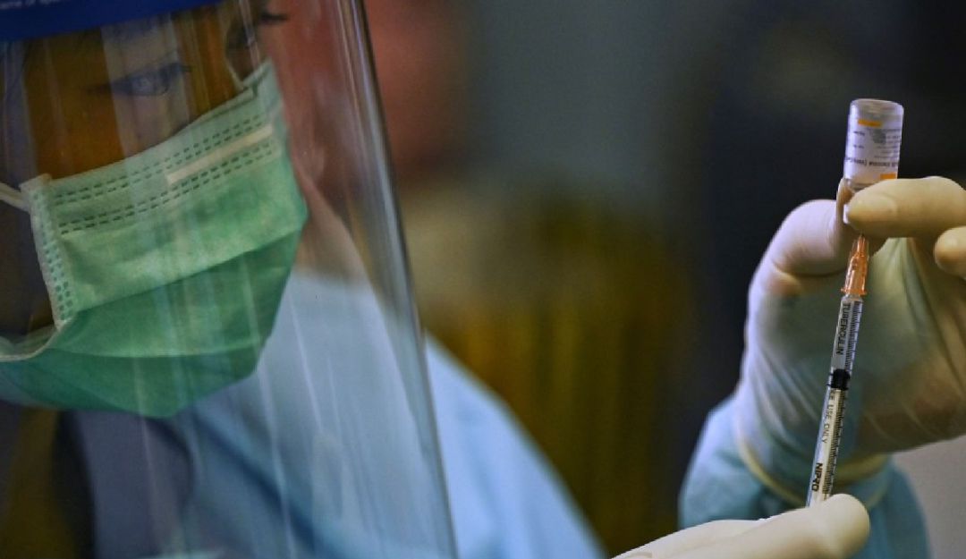 14 fallecidos por causas del coronavirus 14 fallecidos por causas del coronavirus