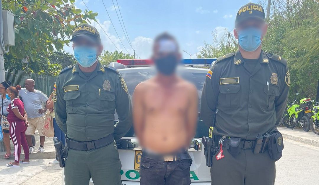 La Policía reportó 15 capturados, 1.430 dosis de droga incautadas y 363 comparendos impuestos en las últimas horas La Policía reportó 15 capturados, 1.430 dosis de droga incautadas y 363 comparendos impuestos en las últimas horas