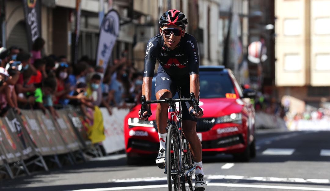 Egan Bernal Egan Bernal