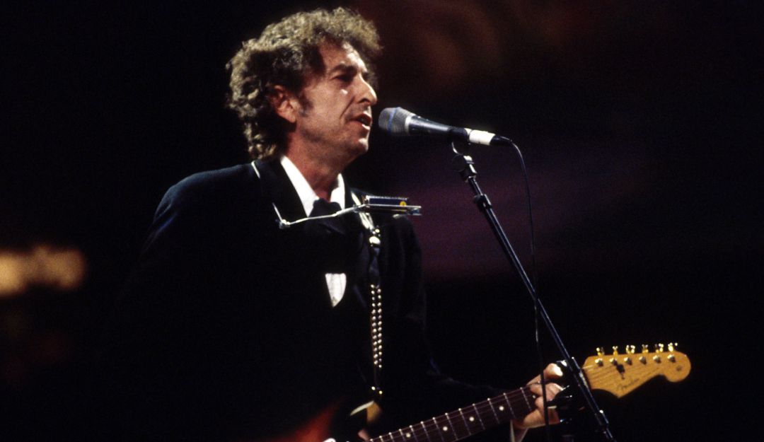 Bob Dylan Bob Dylan