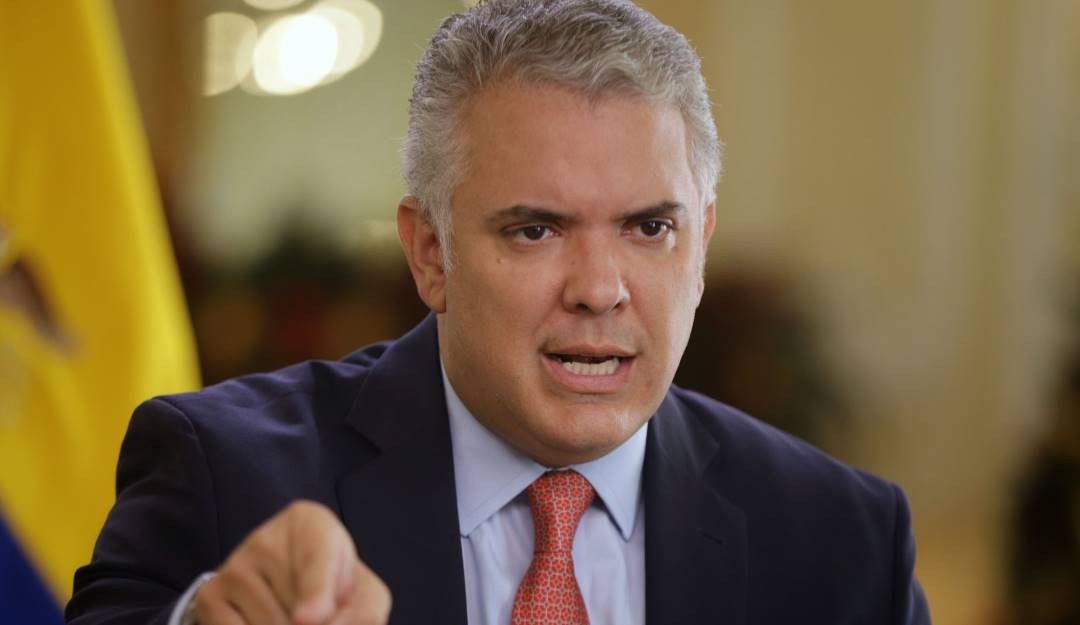 Gobierno aprueba extradición de alias ‘Monchi’ primo de 'Otoniel' / Colprensa Gobierno aprueba extradición de alias ‘Monchi’ primo de 'Otoniel' / Colprensa
