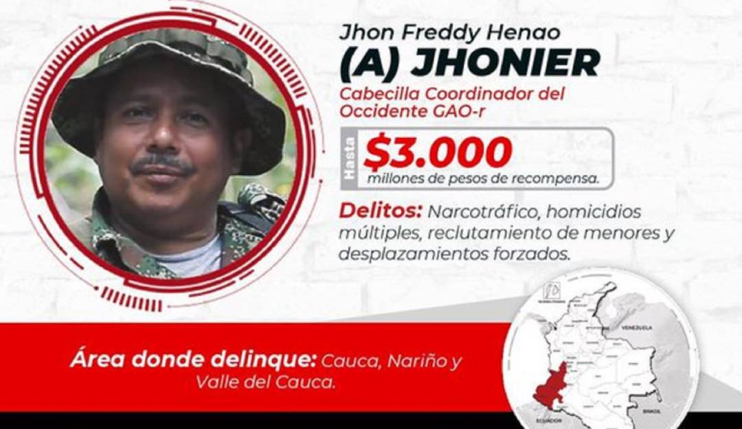Cortesía: Gobierno Cortesía: Gobierno