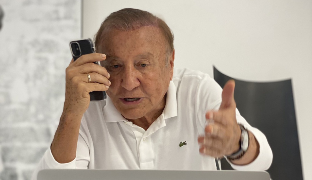 Rodolfo Herández Rodolfo Herández