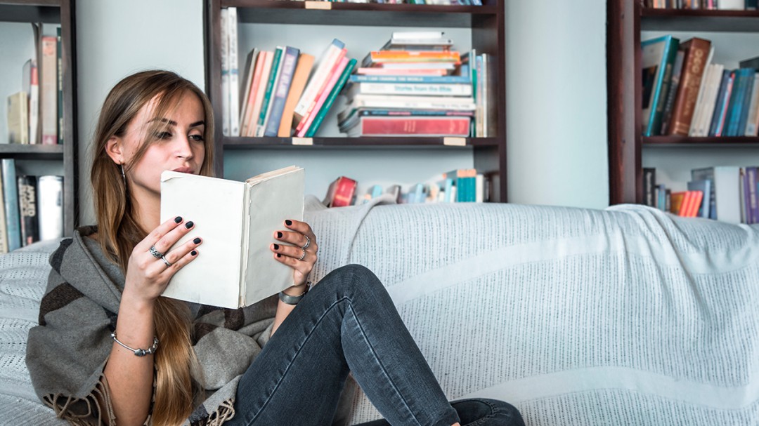 Comience el año con estas cinco lecturas recomendadas