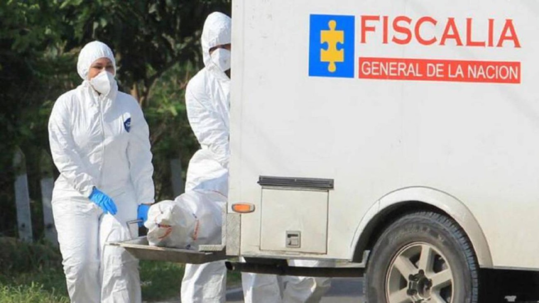 Se encuentra cuerpo de mujer desaparecida por creciente súbita en Muzo
