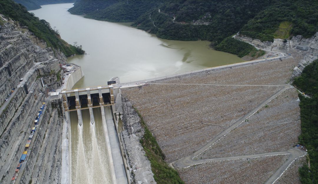 Hidroituango Hidroituango