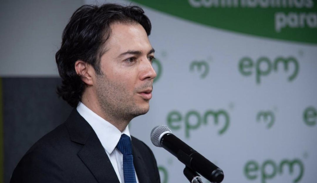 EPM hidroituango EPM hidroituango