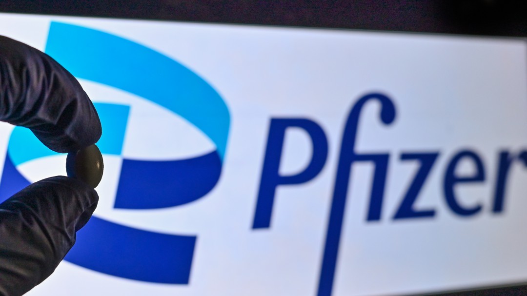 Paxlovid, el tratamiento de Pfizer para la COVID-19 no contiene ivermectina