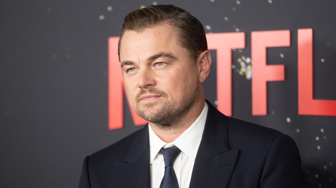 Leonardo DiCaprio reconoce esfuerzos del Gobierno colombiano