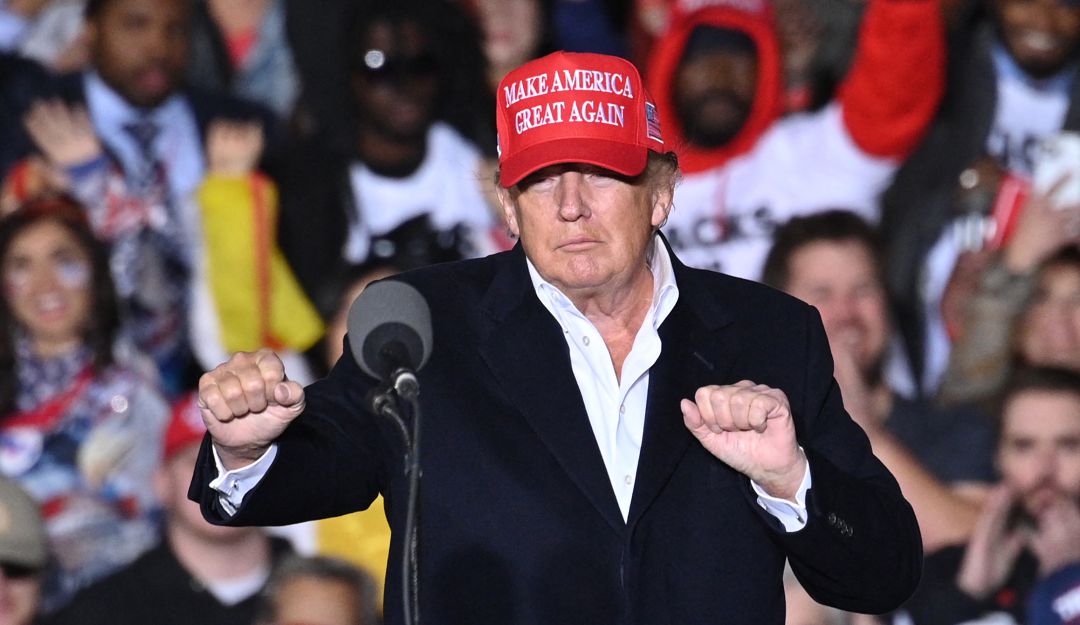 Fiscalía investiga falsas certificaciones electorales a favor de Trump Fiscalía investiga falsas certificaciones electorales a favor de Trump