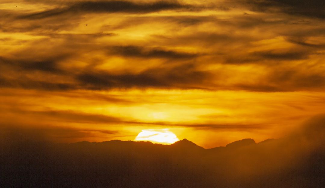 ¿Puede tener dueño el sol? ¿Puede tener dueño el sol?
