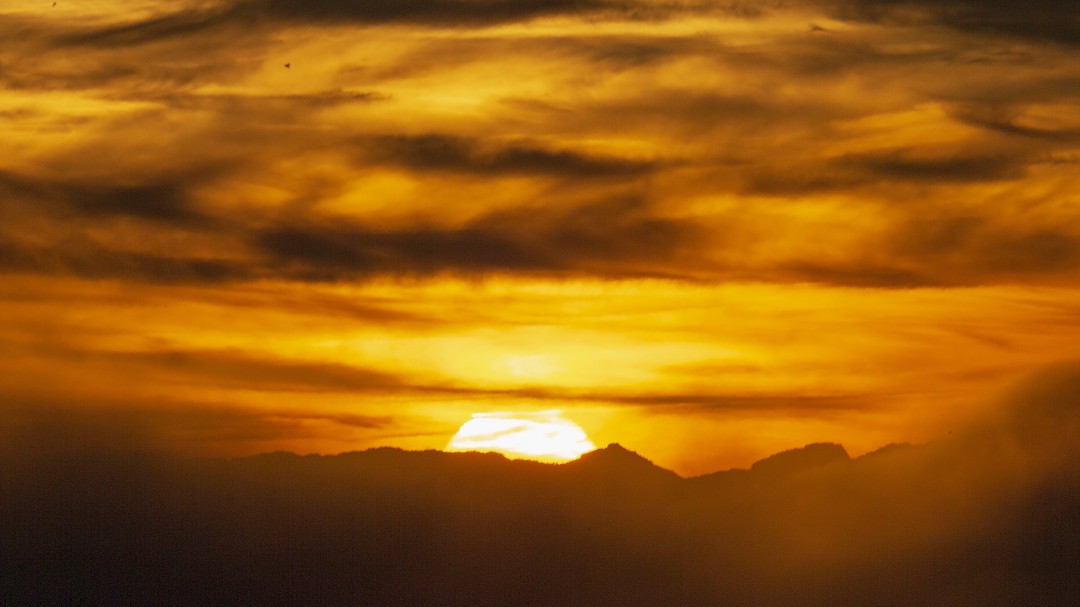 Aparentemente, el sol tiene dueña y es ciudadana española