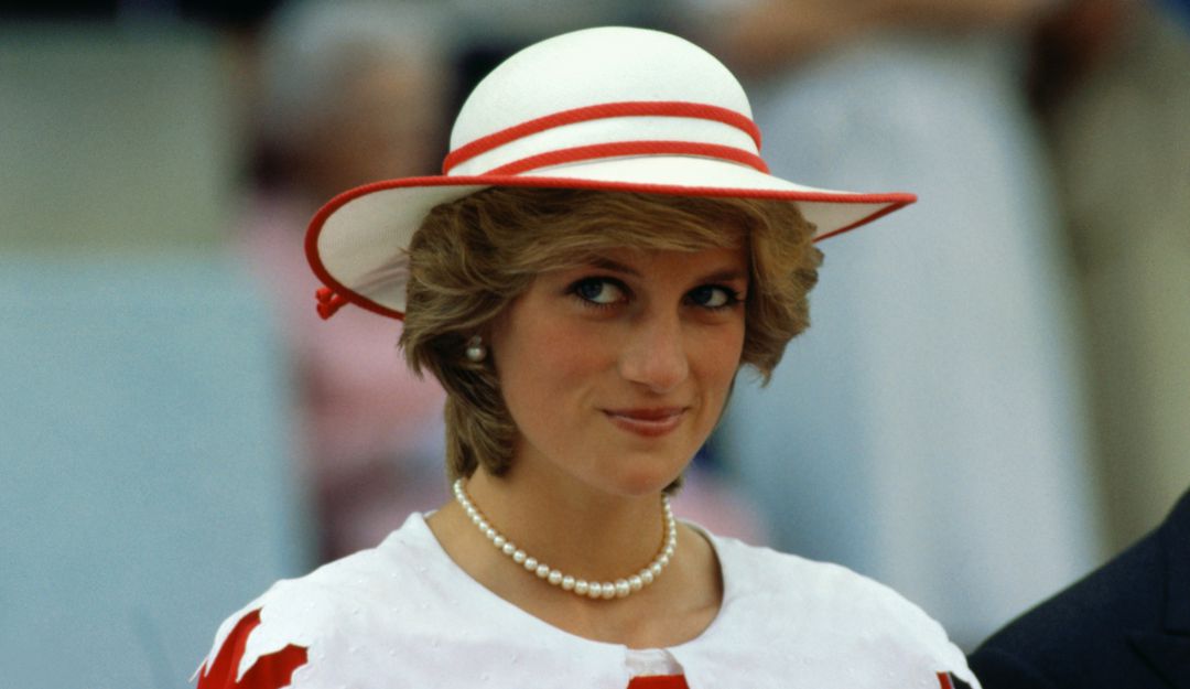 Lady Di Lady Di