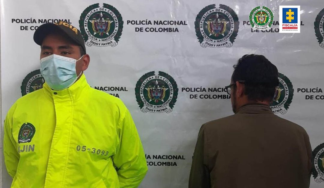 Presunto asesino de un hombre en una mina de Neira Presunto asesino de un hombre en una mina de Neira