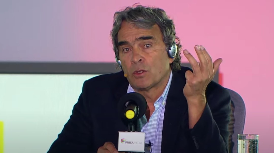 Población indecisa, el mayor número de votantes de Fajardo en 1era vuelta