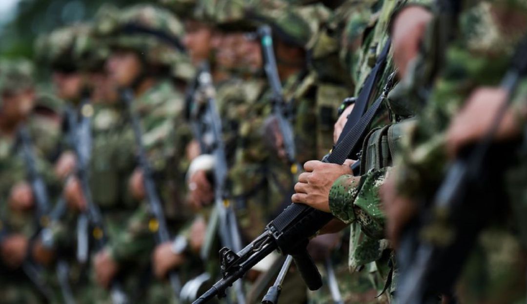 Varios integrantes del Ejército reconocieron que estos eventos correspondieron a las denominadas ejecuciones extrajudiciales. Varios integrantes del Ejército reconocieron que estos eventos correspondieron a las denominadas ejecuciones extrajudiciales.