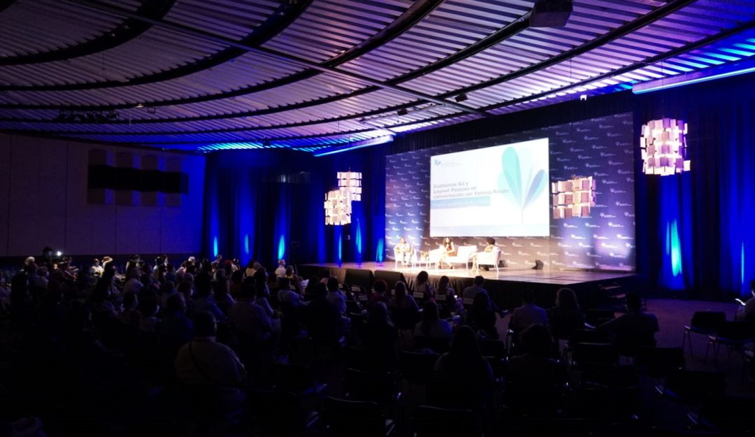 En la programación habrá eventos que tocan temas como la mitología y la guerra, el imaginario de la estética, lo femenino, entre otros En la programación habrá eventos que tocan temas como la mitología y la guerra, el imaginario de la estética, lo femenino, entre otros