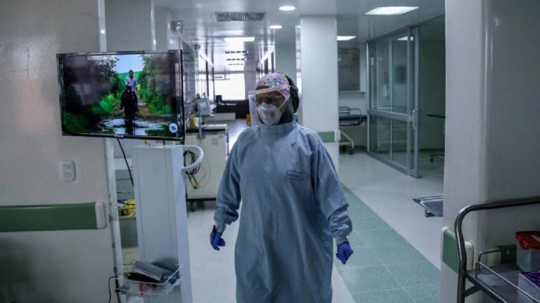 Coronavirus en Cartagena: 75 nuevos casos y dos fallecidos