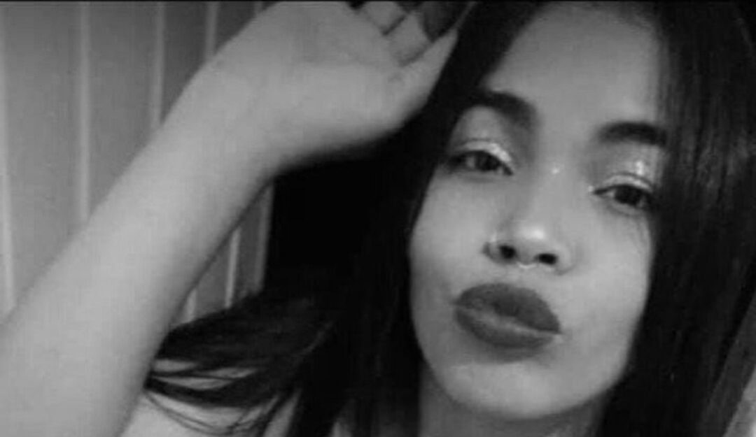 Kelly Johana Tamayo, mujer asesinada en Buga Kelly Johana Tamayo, mujer asesinada en Buga