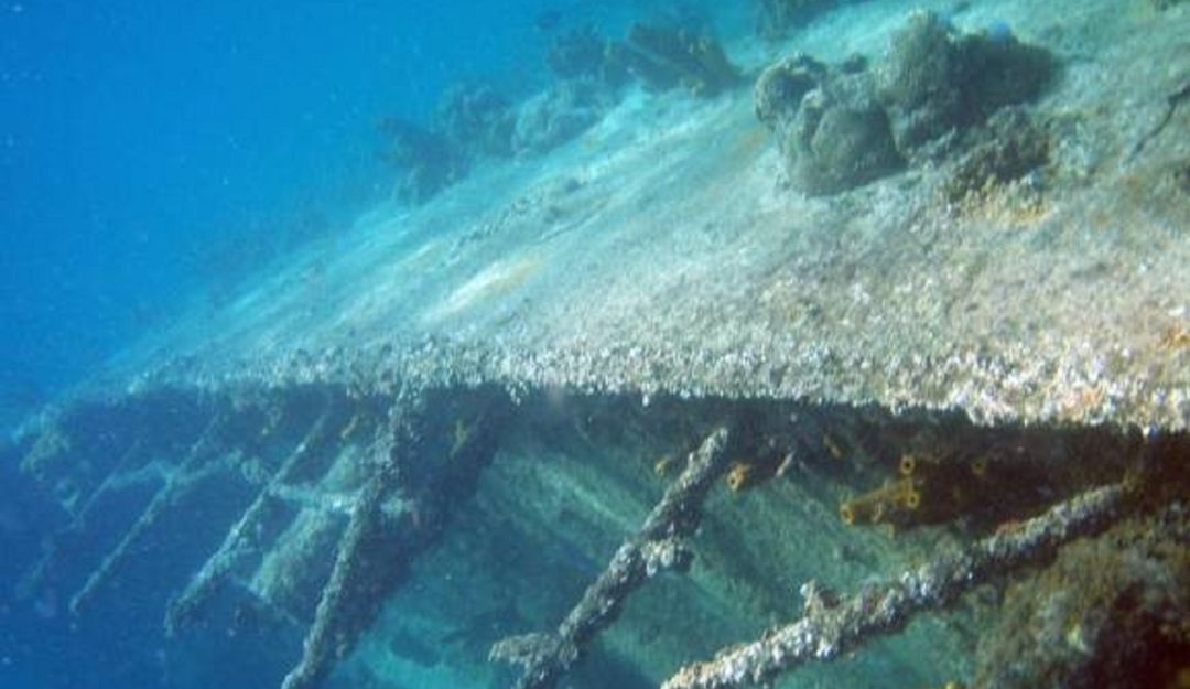 La Veeduría del Patrimonio Sumergido solicitó en enero de 2021 medidas cautelares por una presunta violación del contexto arqueológico La Veeduría del Patrimonio Sumergido solicitó en enero de 2021 medidas cautelares por una presunta violación del contexto arqueológico