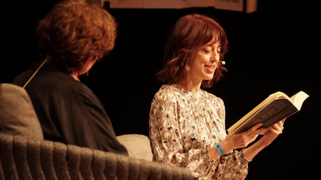 Conozca los cinco libros más vendidos del Hay Festival Cartagena