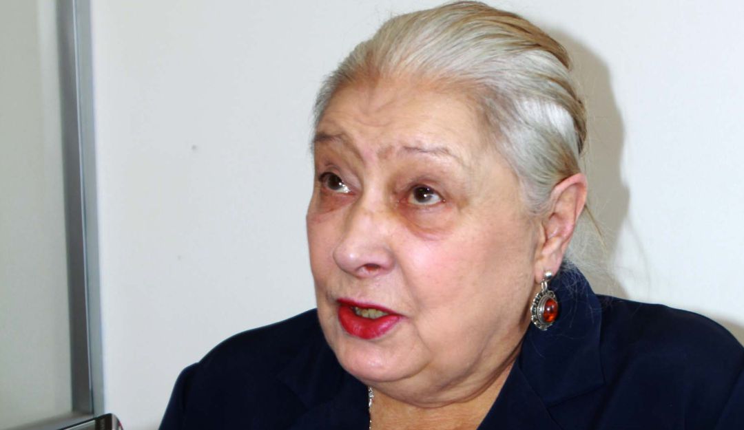 Muere Dora Cadavid: Falleció la actriz Dora Cadavid a sus 84 años Muere Dora Cadavid: Falleció la actriz Dora Cadavid a sus 84 años