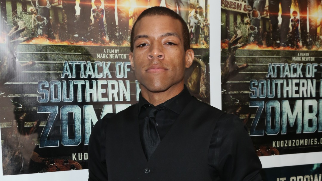 Moses J. Moseley: encuentran muerto al actor de la serie 'The Walking Dead'