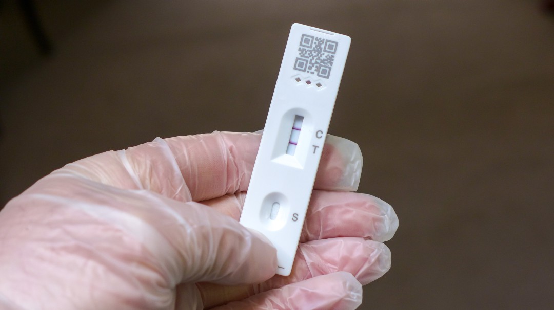 Coronavirus en Colombia: 14.454 nuevos casos y 251 fallecidos
