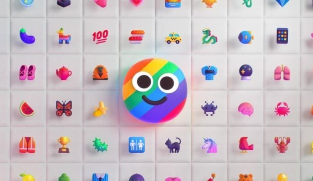 Emojis en 3D Emojis en 3D