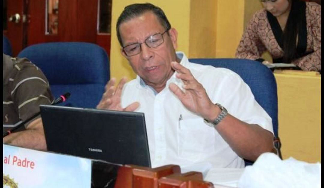 El fallo del Tribunal Superior de Cartagena también cobija al exconcejal Américo Mendoza El fallo del Tribunal Superior de Cartagena también cobija al exconcejal Américo Mendoza