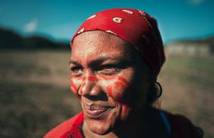 Alpina rinde homenaje a los Wayuu y le apuesta a la nutrición sostenible Alpina rinde homenaje a los Wayuu y le apuesta a la nutrición sostenible