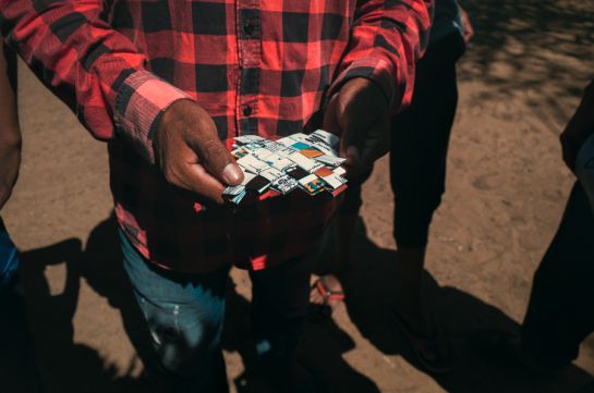 Alpina rinde homenaje a los Wayuu y le apuesta a la nutrición sostenible Alpina rinde homenaje a los Wayuu y le apuesta a la nutrición sostenible