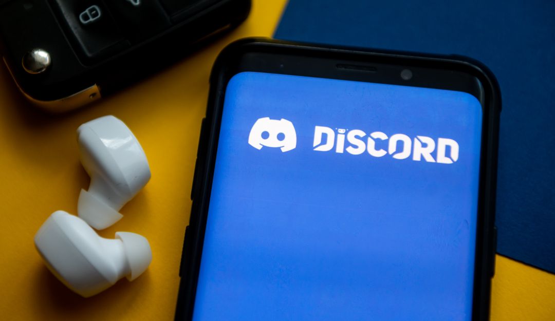 Discord, el servicio de mensajería instantánea de chat de voz VolP, video y chat por texto Discord, el servicio de mensajería instantánea de chat de voz VolP, video y chat por texto
