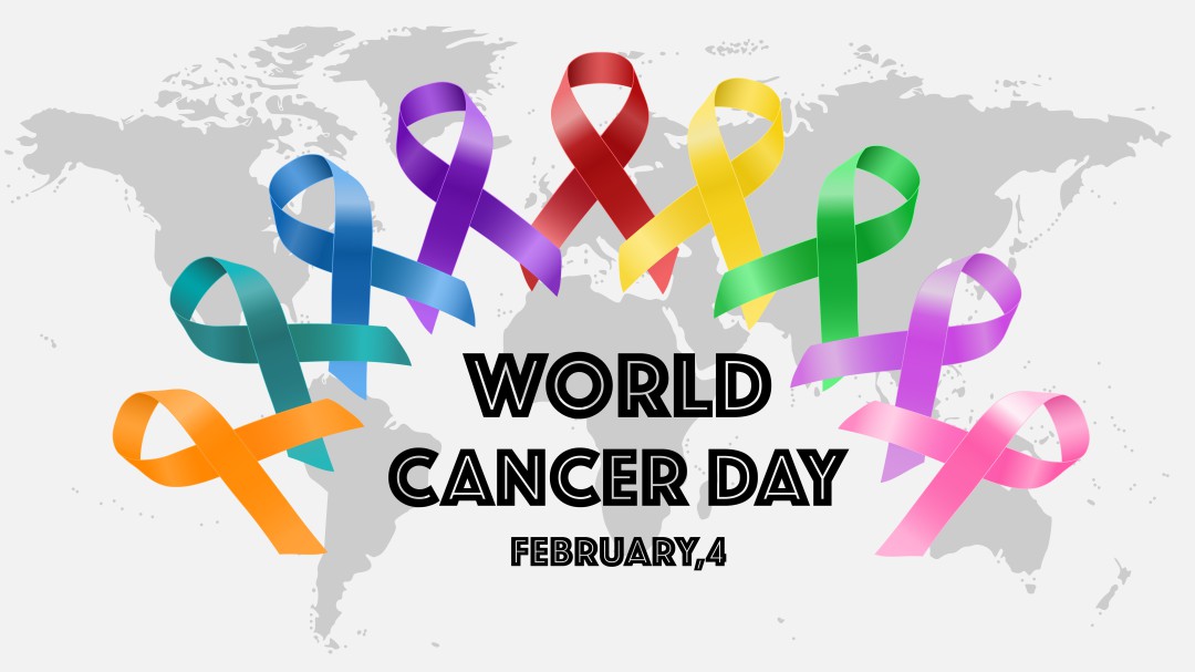 El día mundial de la Lucha contra el Cáncer en cifras y datos