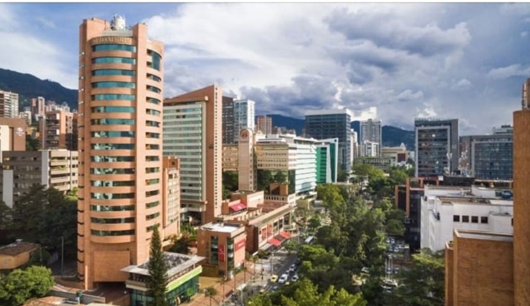 Medellín Medellín