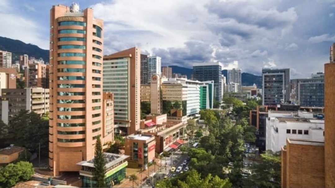 Gestión de Daniel Quintero se raja en encuesta de Medellín Cómo Vamos