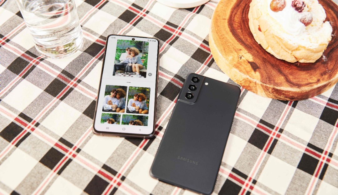 Galaxy S21 FE Galaxy S21 FE
