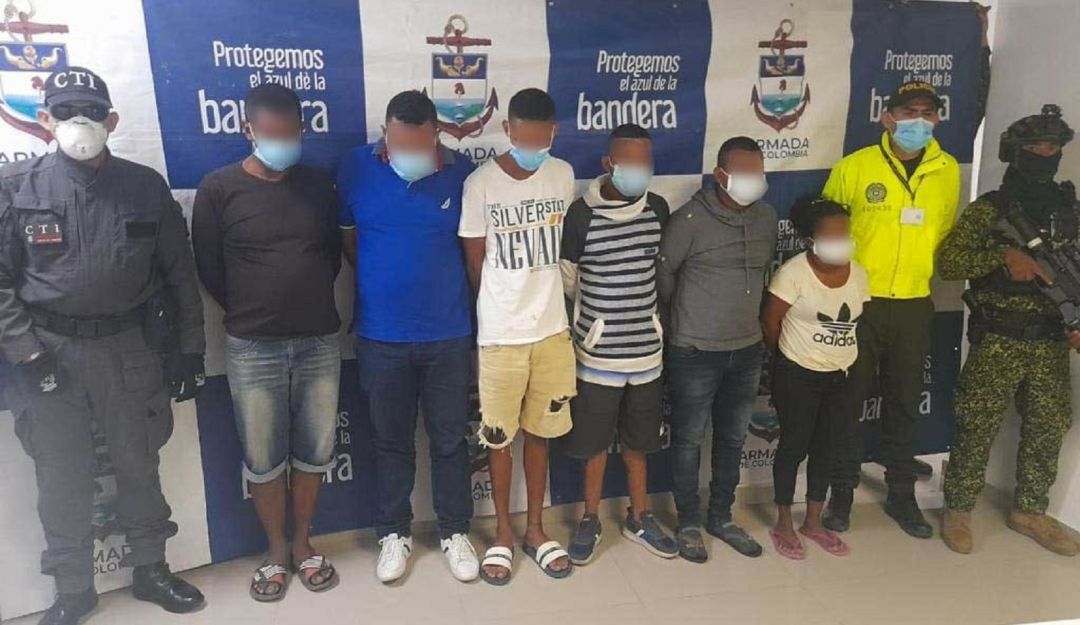 Operativos Operativos