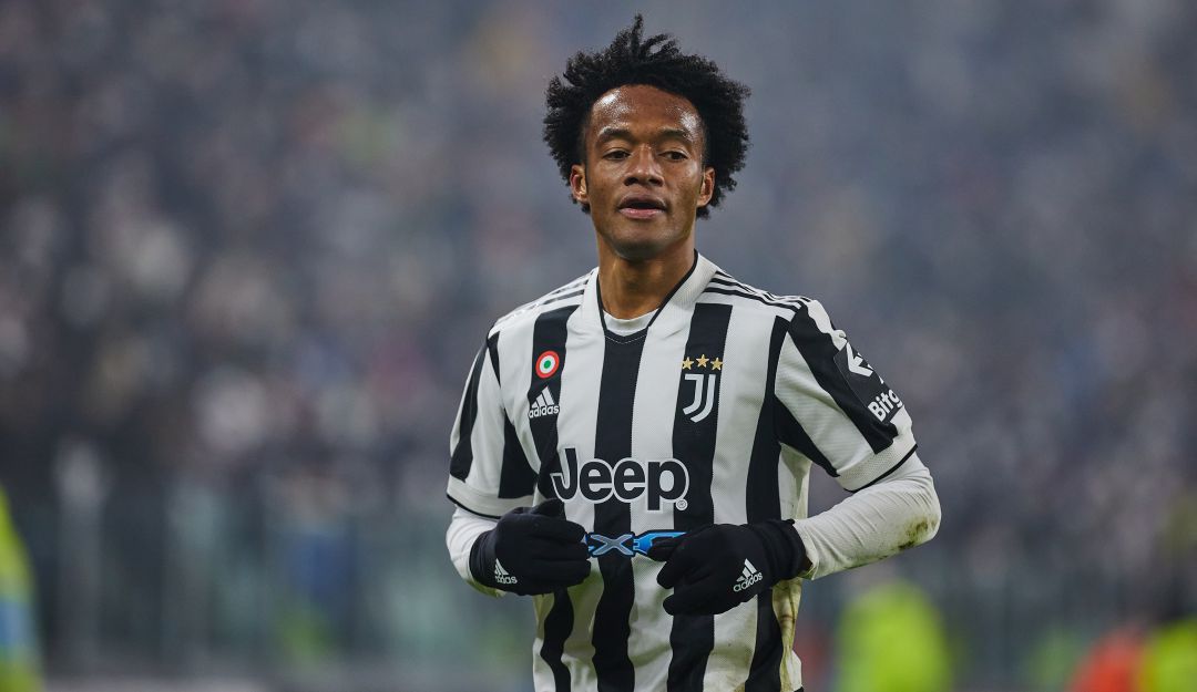 Juan Cuadrado Juan Cuadrado