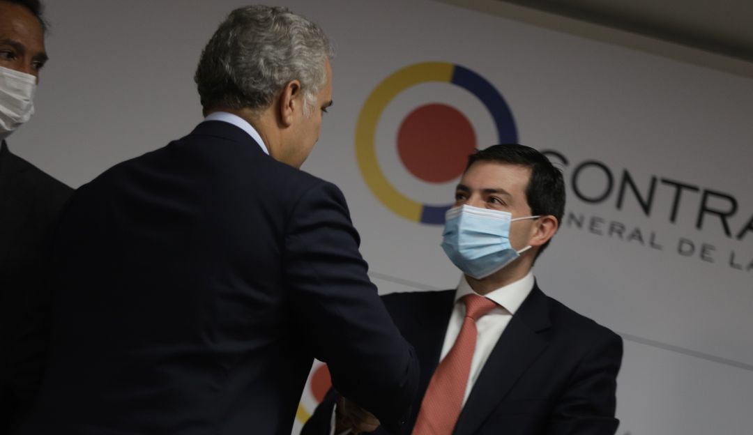 Control fiscal Control fiscal