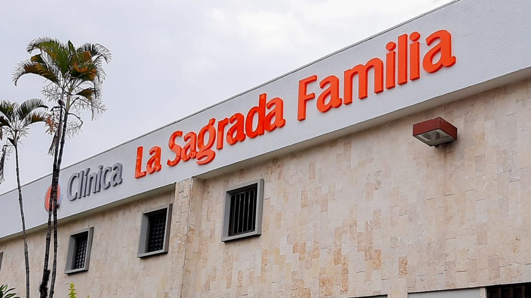 Defensoría de pueblo acompaña familia de abuela,presunta negligencia médica