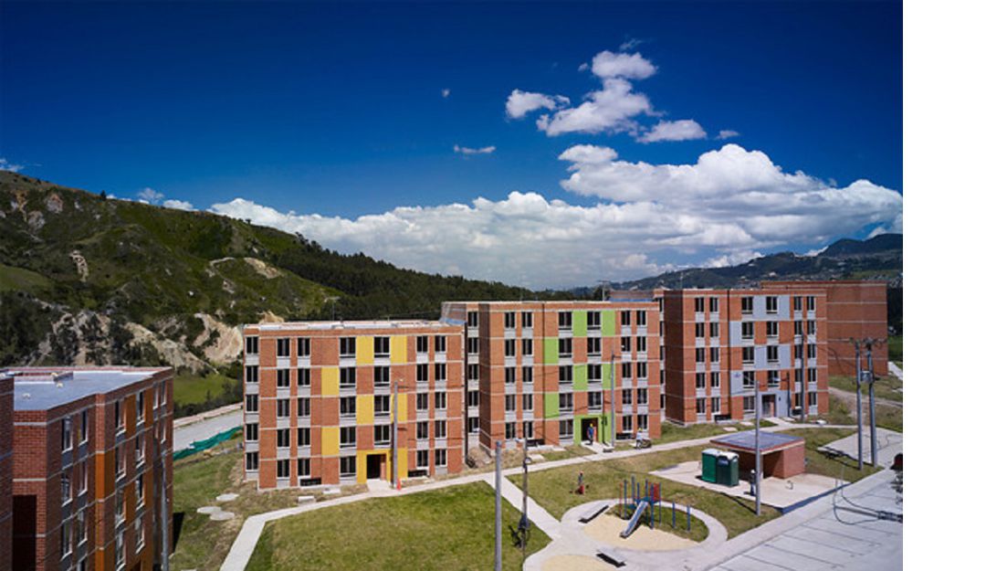 Bancos, Vivienda Bancos, Vivienda