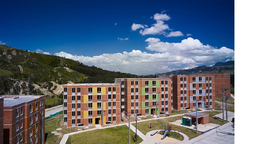 Subsidio a vivienda usada dinamizaría mercado de la vivienda : Asobancaria